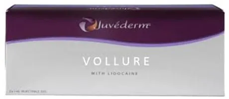 HOT NEWS! JUVÉDERM VOLLURE™ XC will be available April 2017
