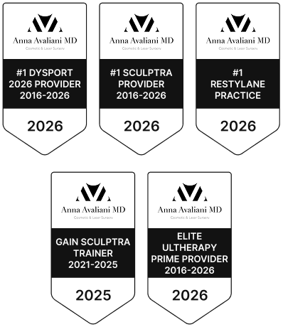 Award Section